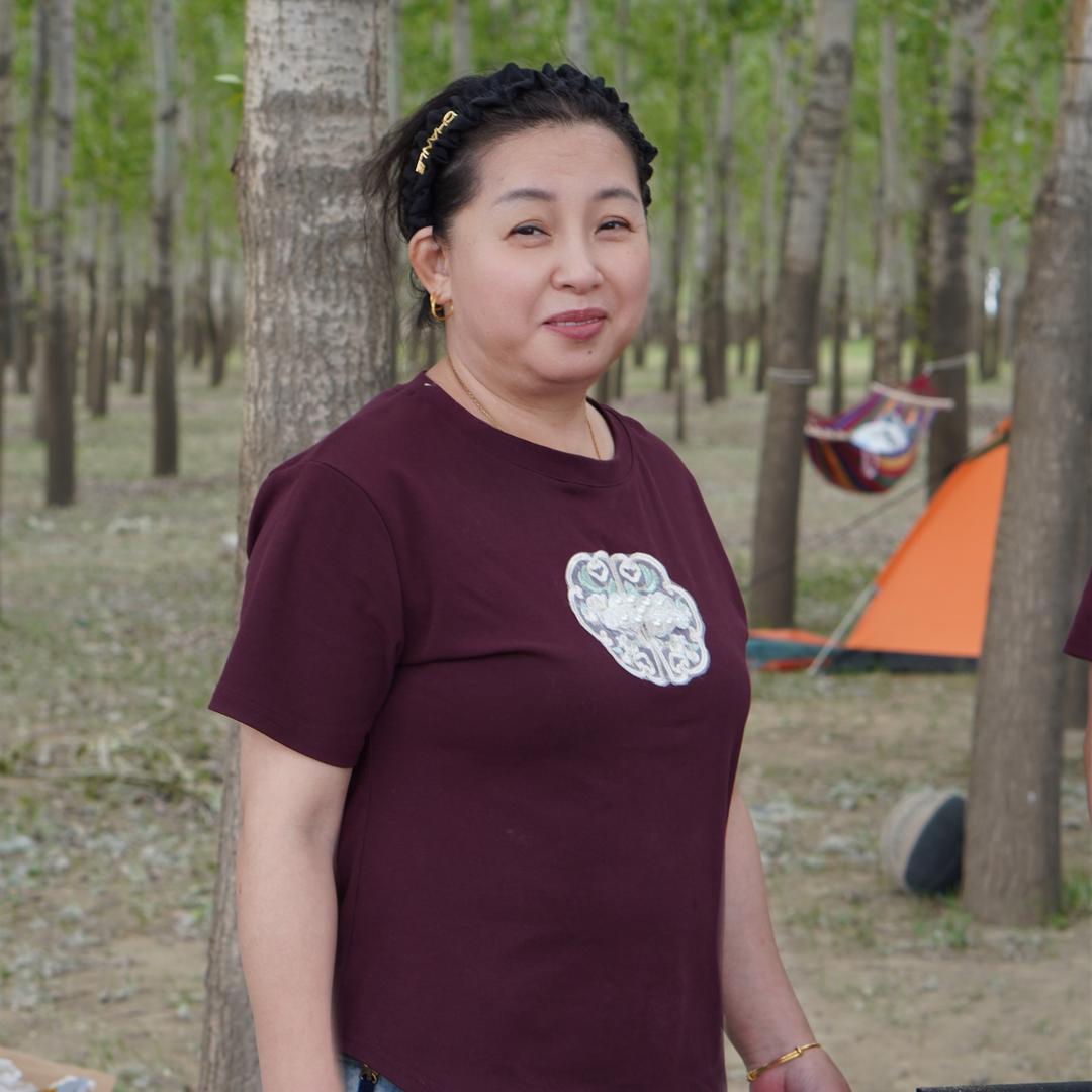 沈阳三嫂爱美食