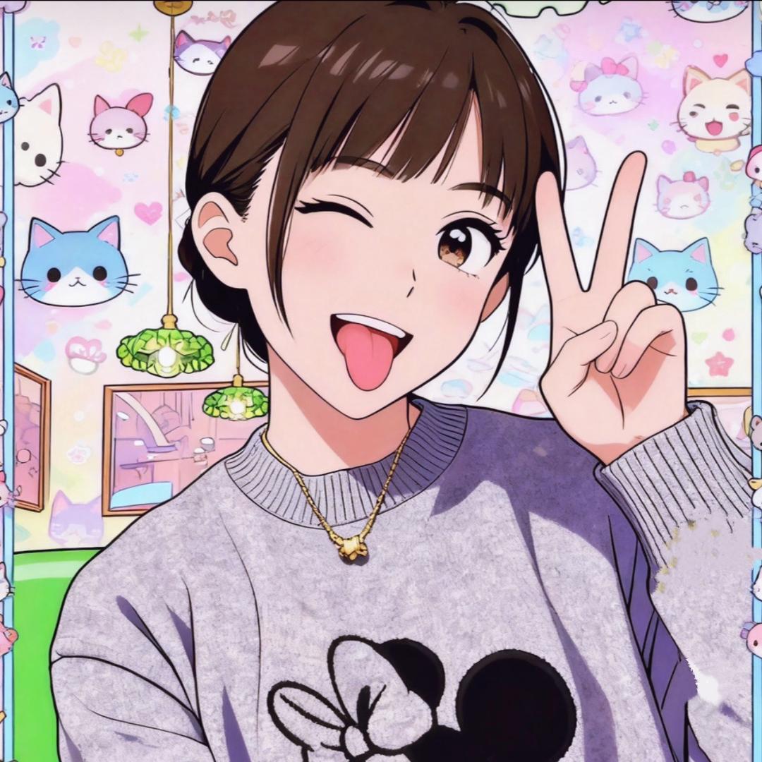 西卡来了🌻