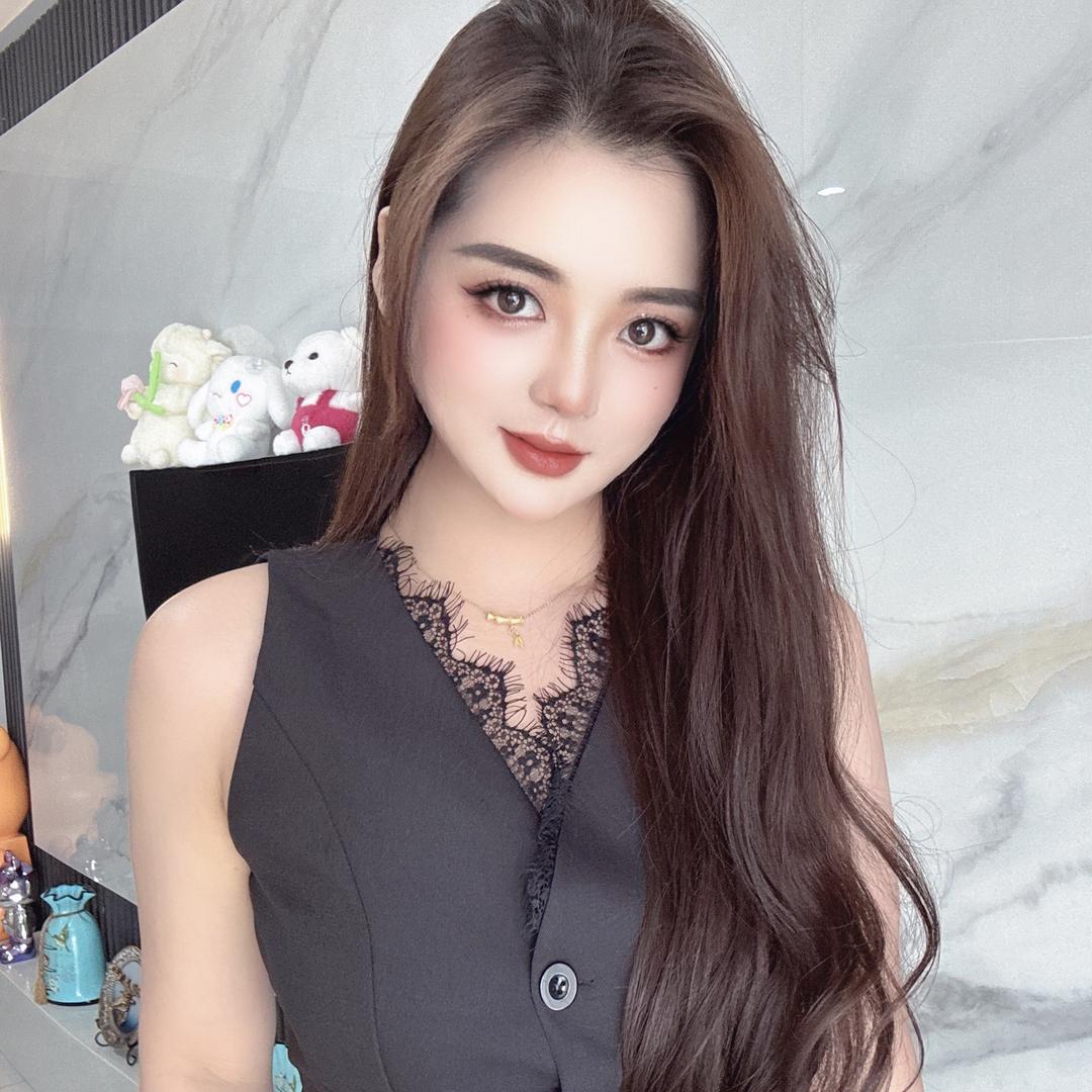 苏苏 💕