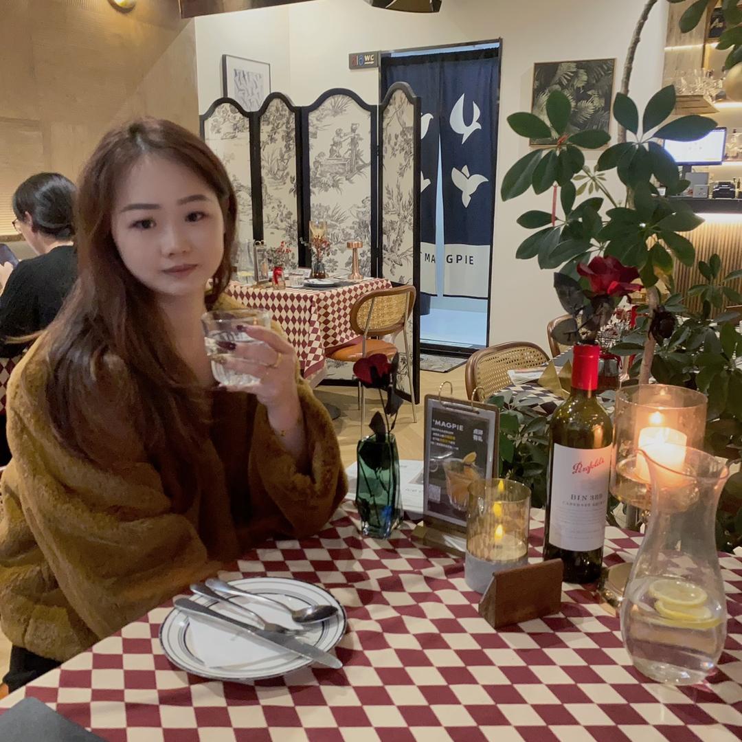 王婉清阿～