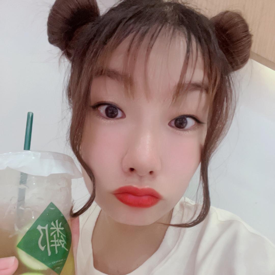 小鱼海棠
