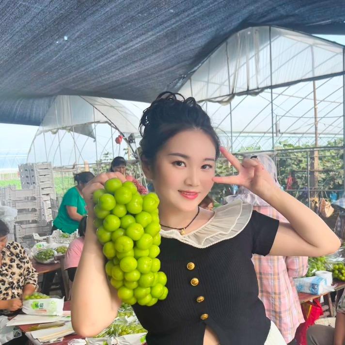 鲜挑鲜选雯小妹美食