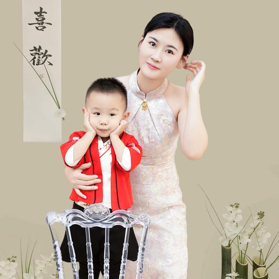 百度妈童装