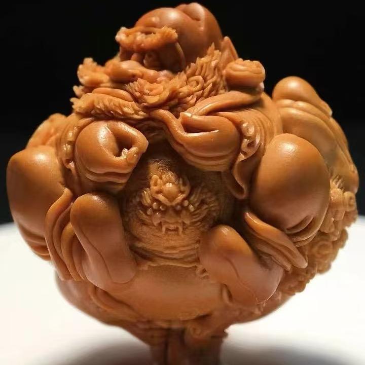 川品文玩