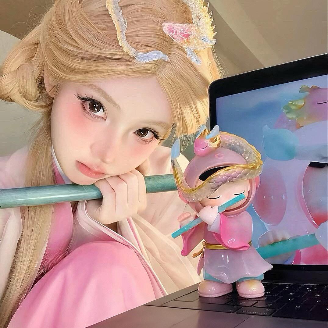 苒苒云