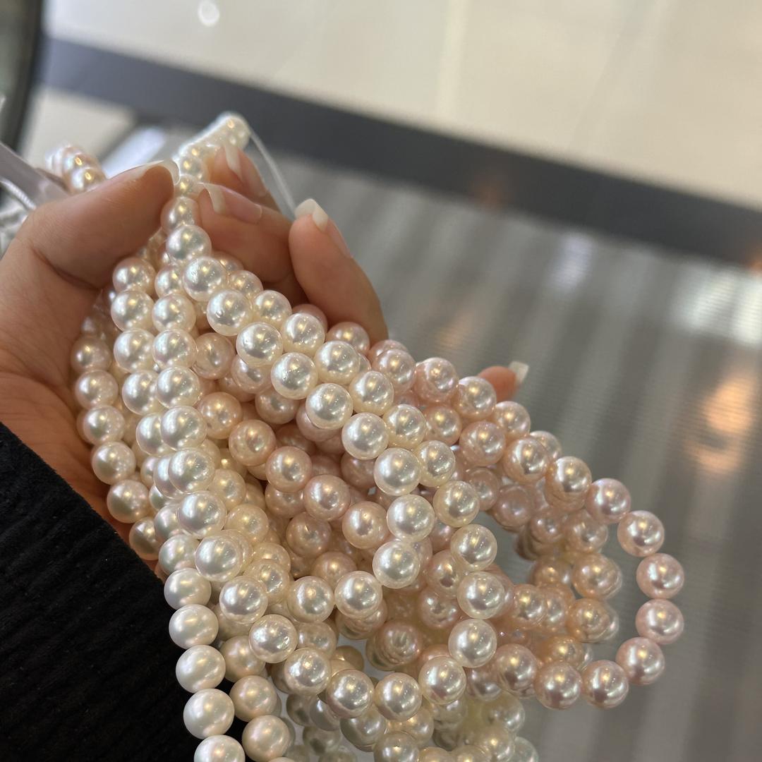 澳雅珍珠