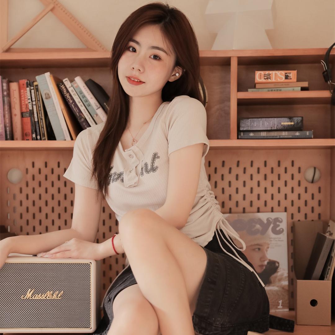 莎莎💕