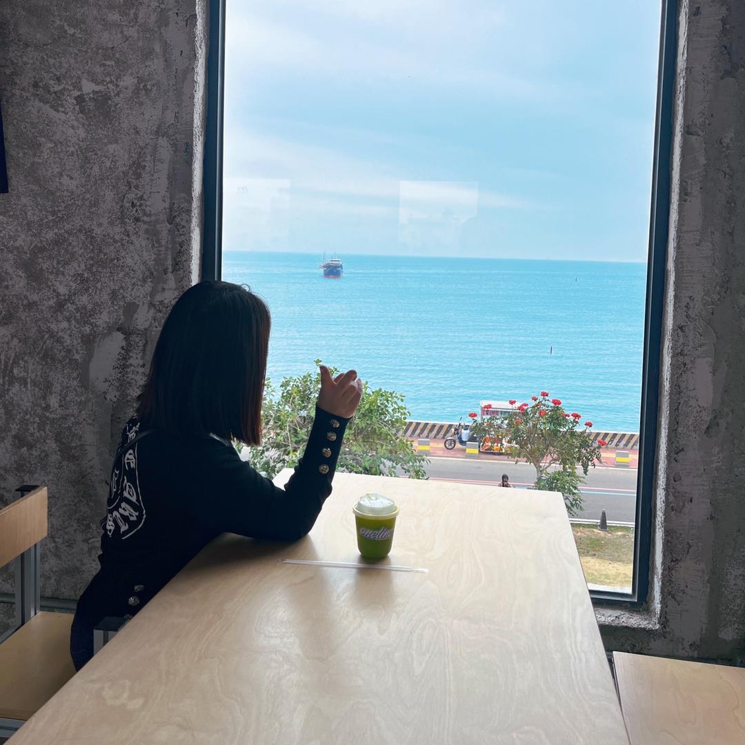 Xuanyan ❤