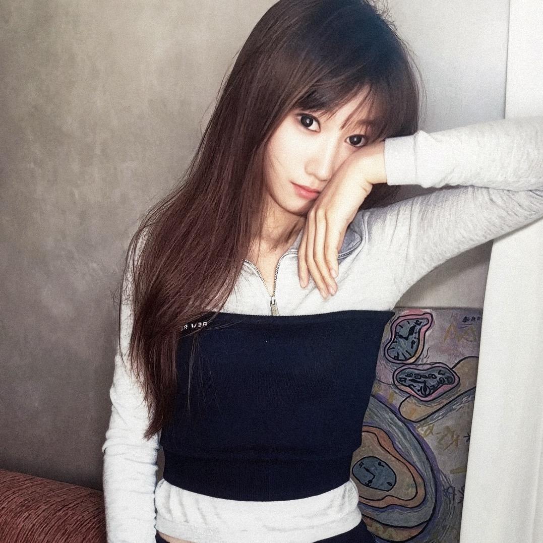 云儿朵朵☁️