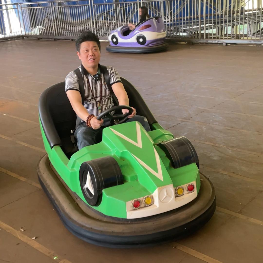 王大军