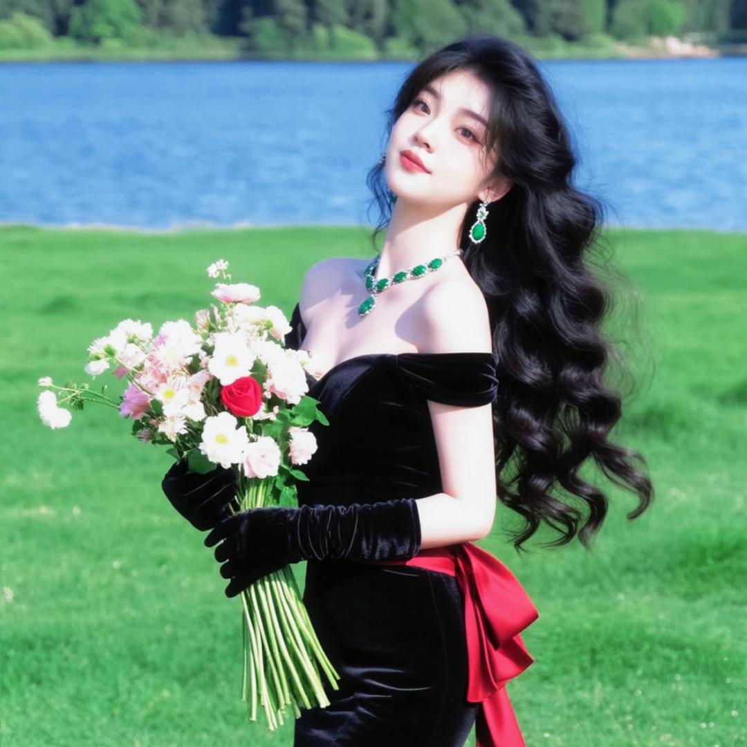 别摸我的婴儿肥