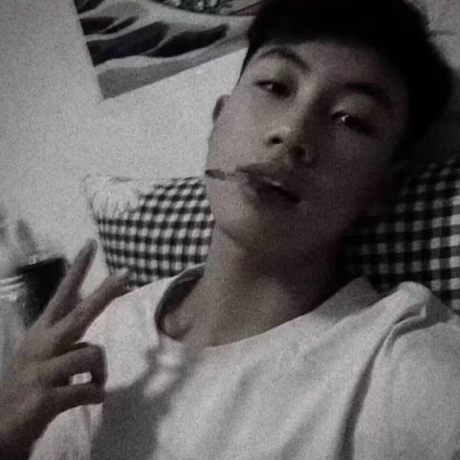 眼前的雾太大