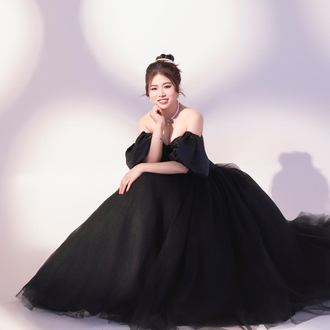 温柔不是姐的风范（姓/段）