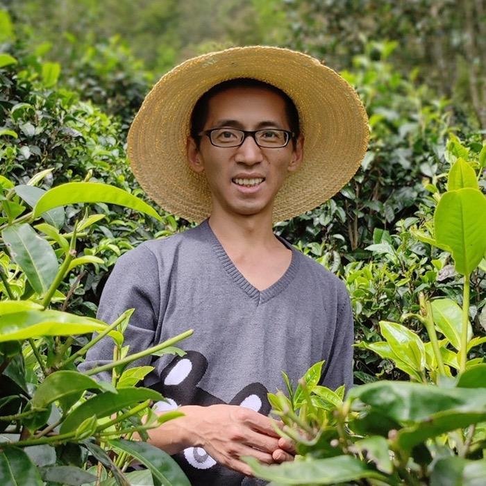 凤庆县初心茶坊