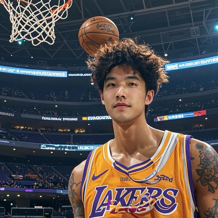 小胡是个伏地魔