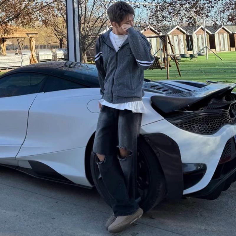 五四鱼馆·一方小院