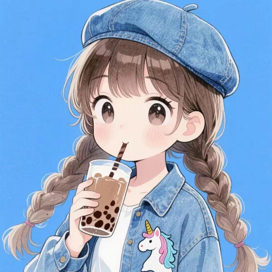 鱿小鱼