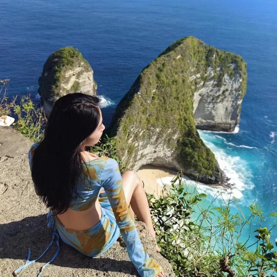美旅Crystal出行日记📔