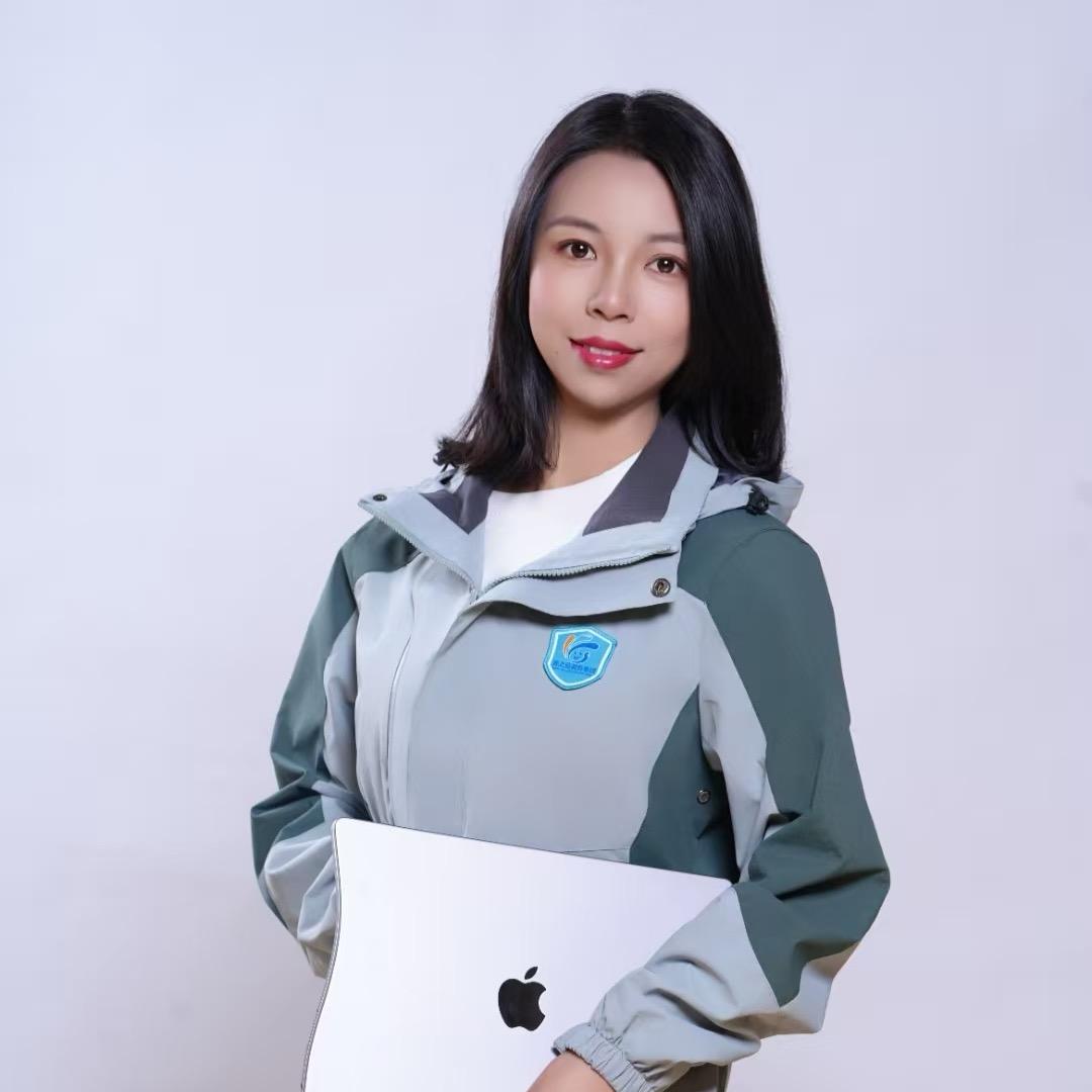 昆明市官渡区煌达幼儿园梁老师