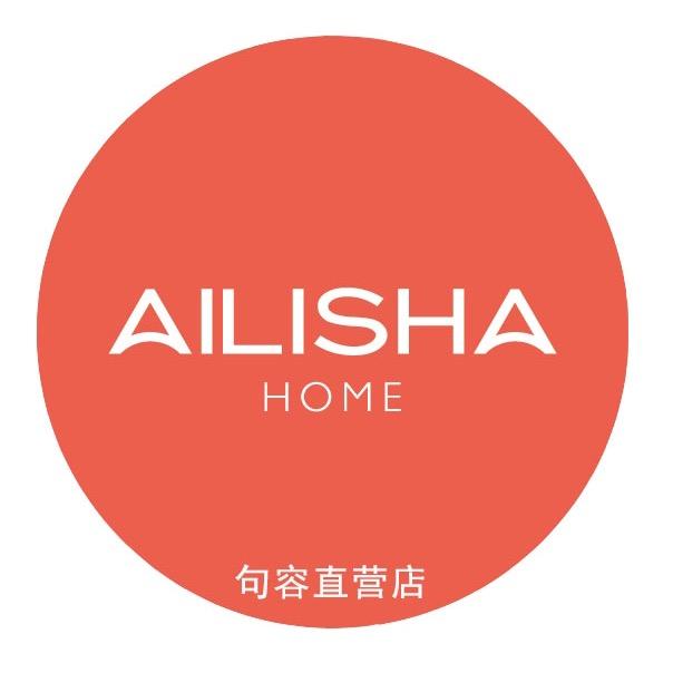 爱丽莎全屋定制