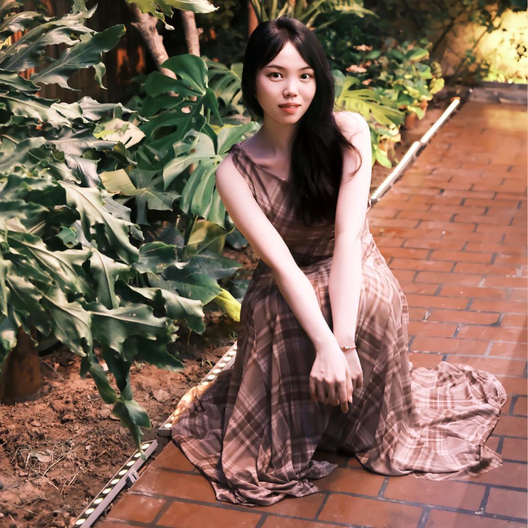 是梦雨呀~