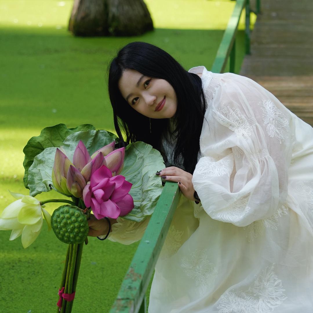 乐奈语乔