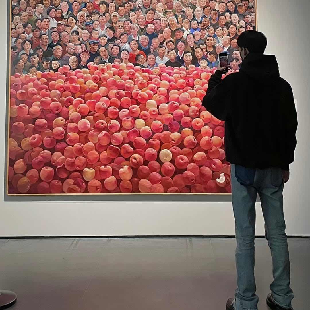 亓斌好