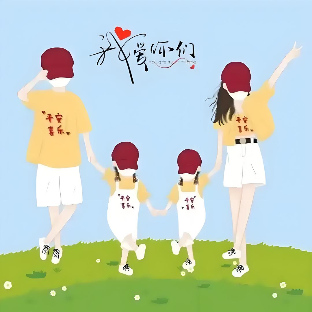 💕往后余生💕