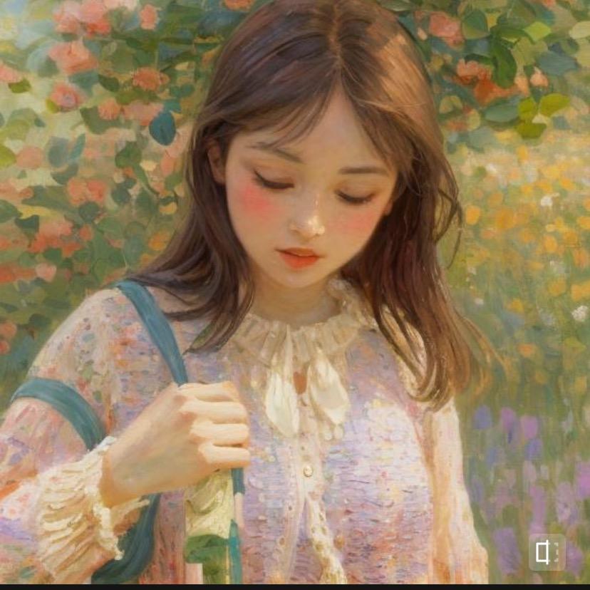 馨姐