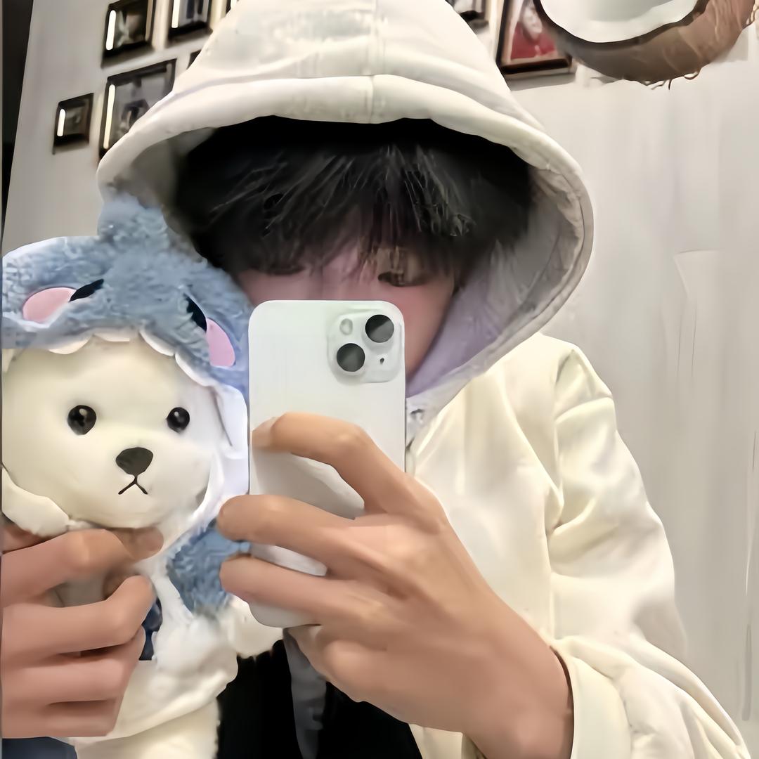 杰宇