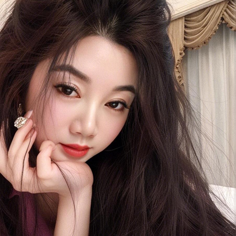 抚触疗愈师~珍儿