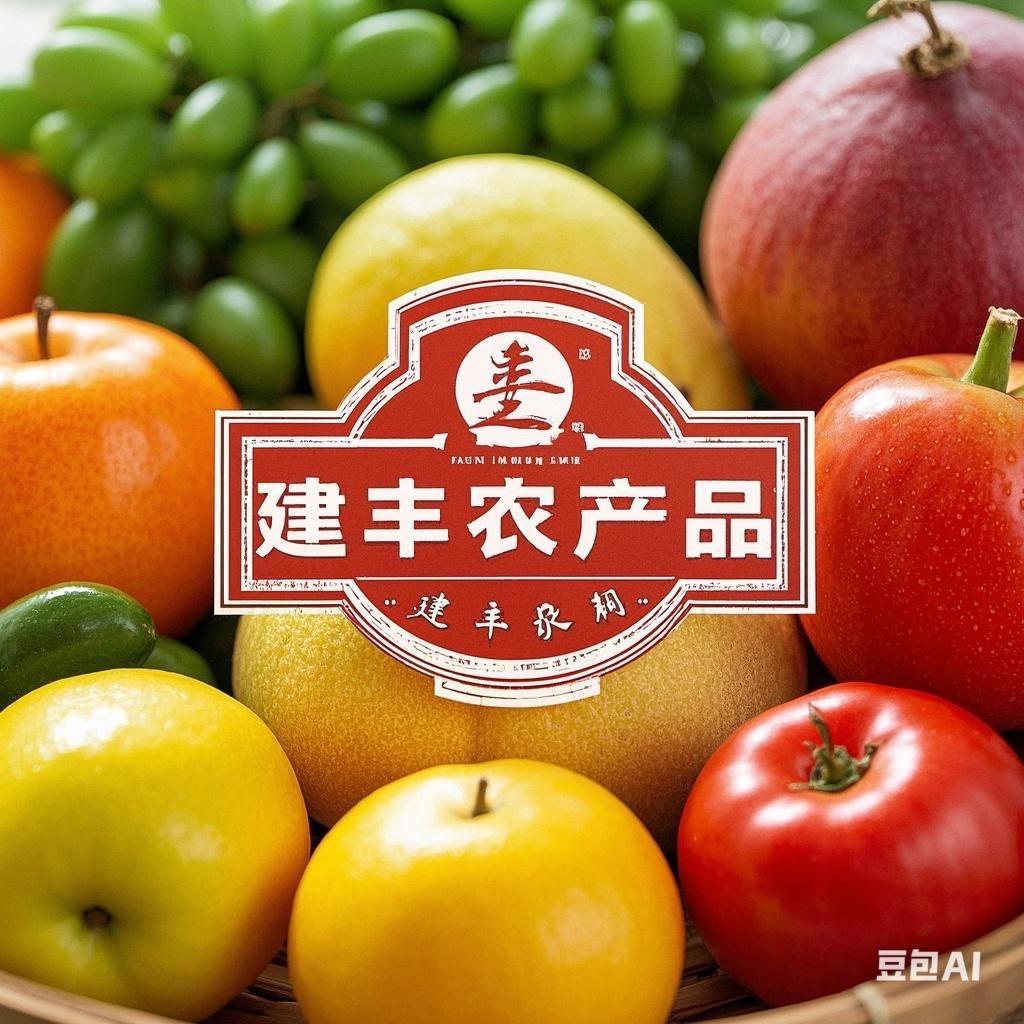 建丰农产