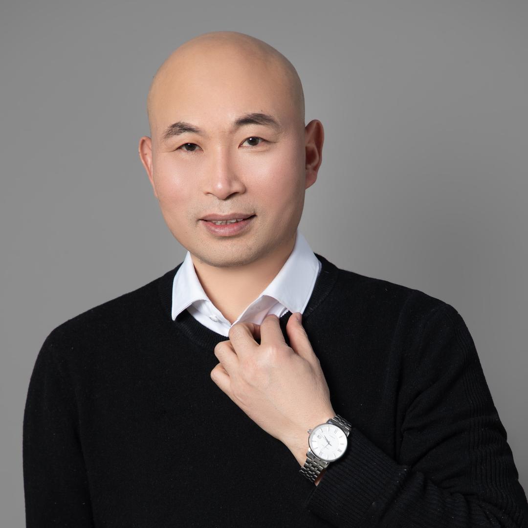 亮叔手舞教学🌙