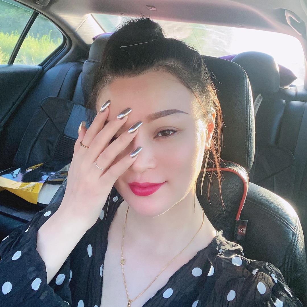 （YPY）萍小妖🥰🥰