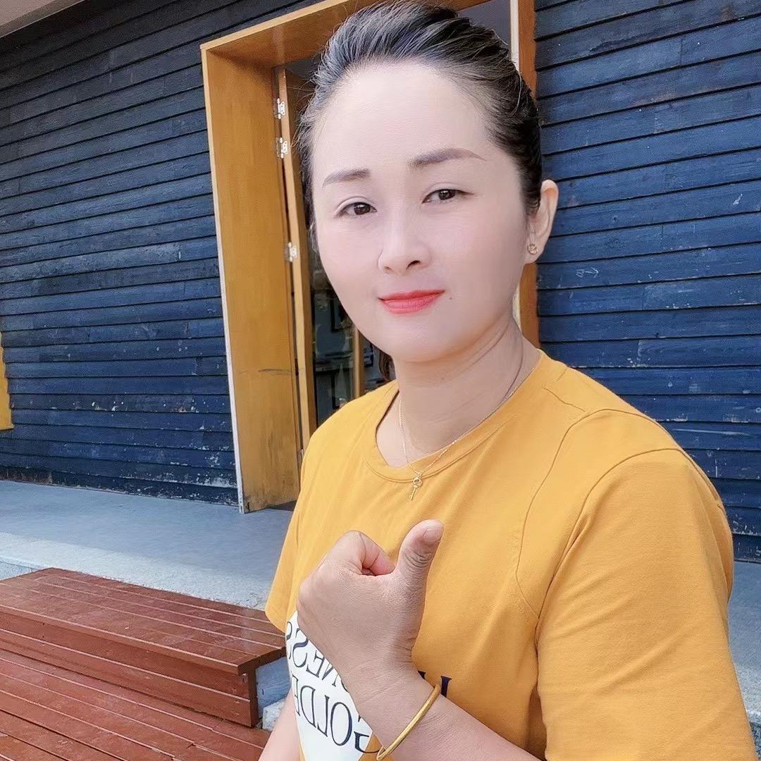 挖机林姐