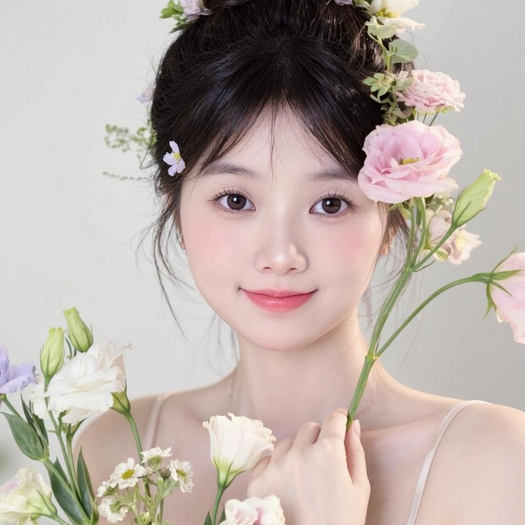 娇娇❤️
