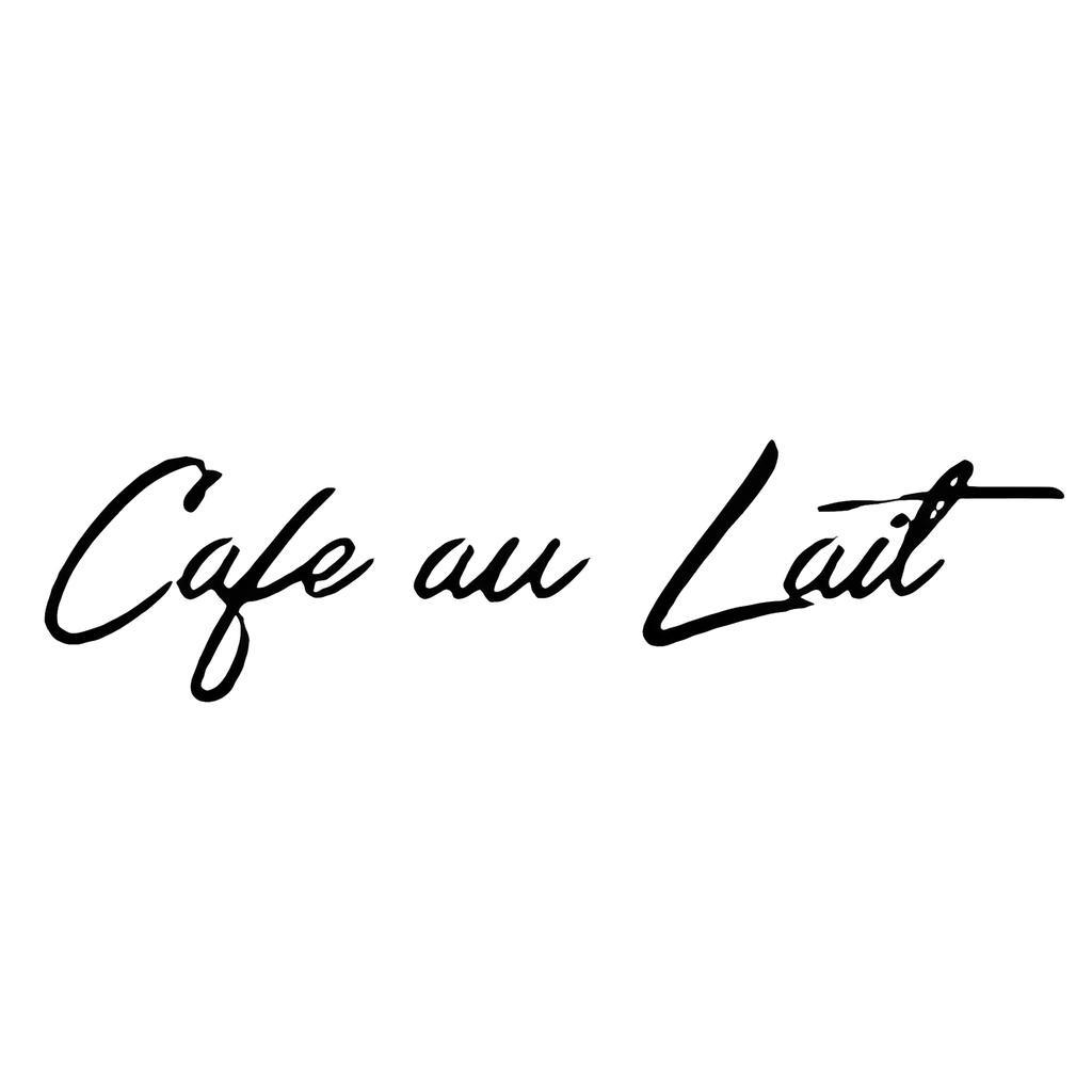 Cafe au Lait卡弗蕾服饰店
