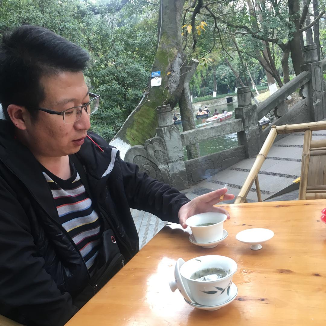 松江