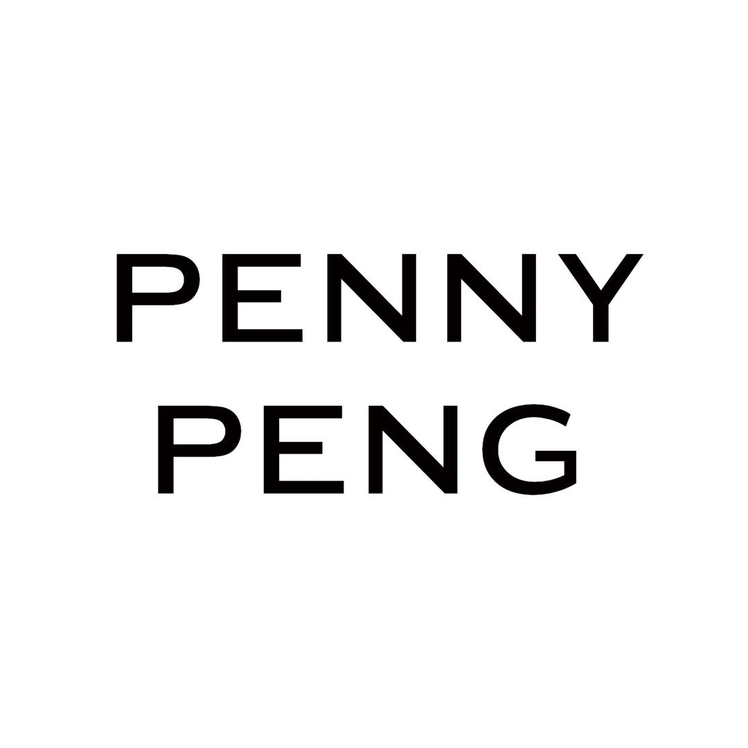 PENNY PENG官方旗舰店