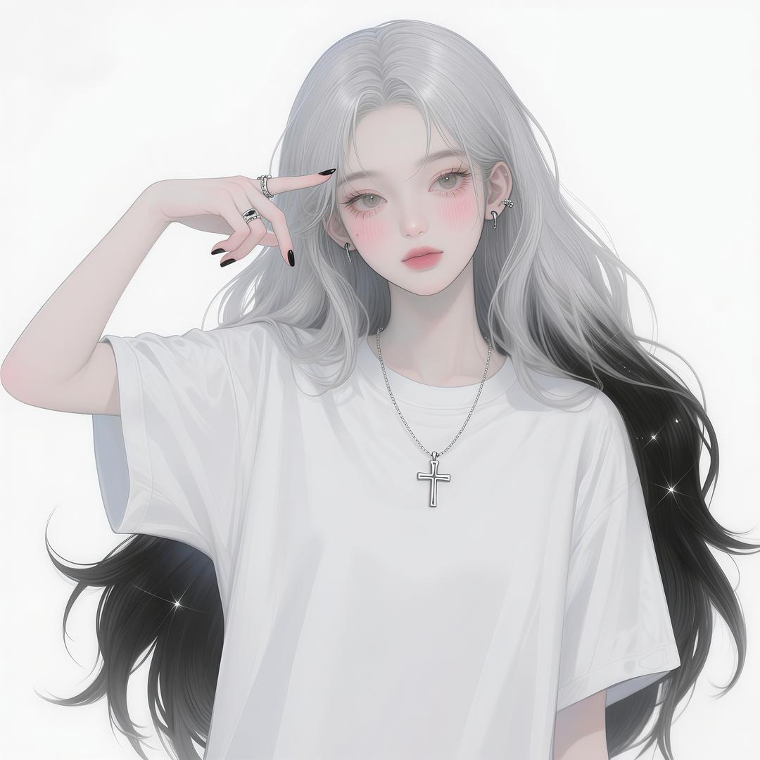 我好喜欢你、呜呼～💎