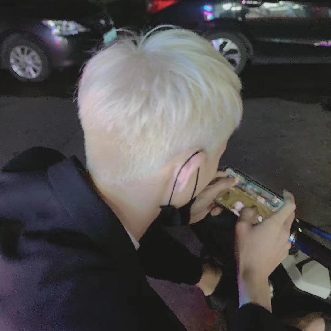 大明星美容美发