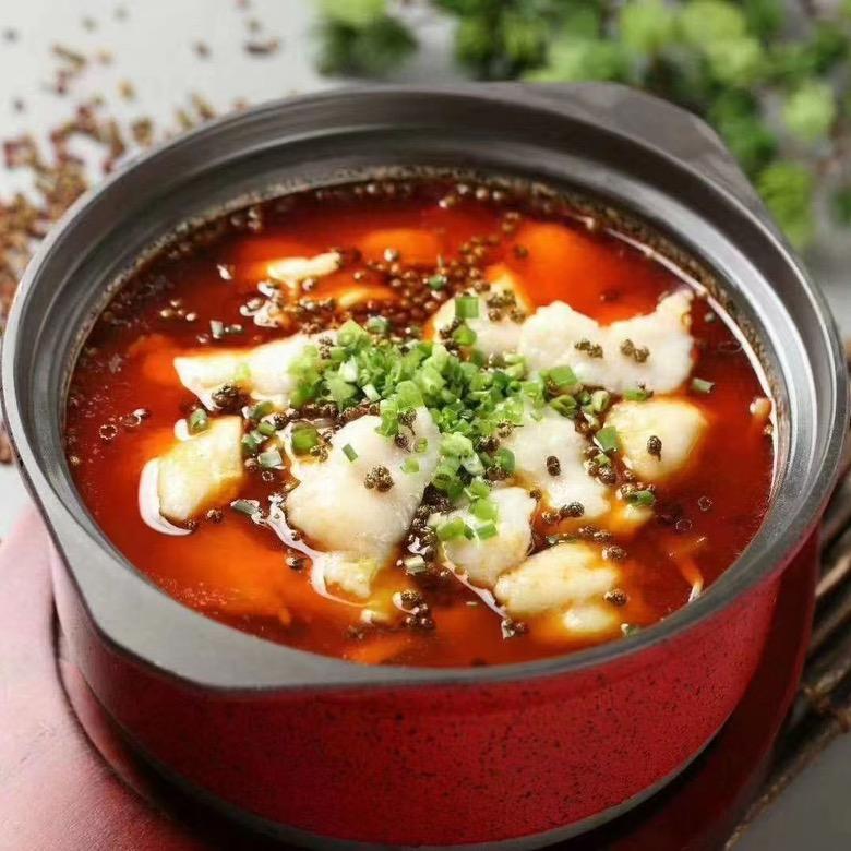 酸小哥石锅酸菜鱼桥北马井店