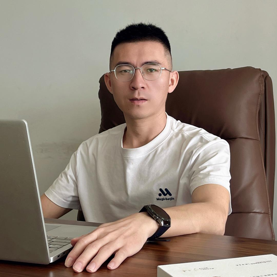 亿万佳-翔哥健康说