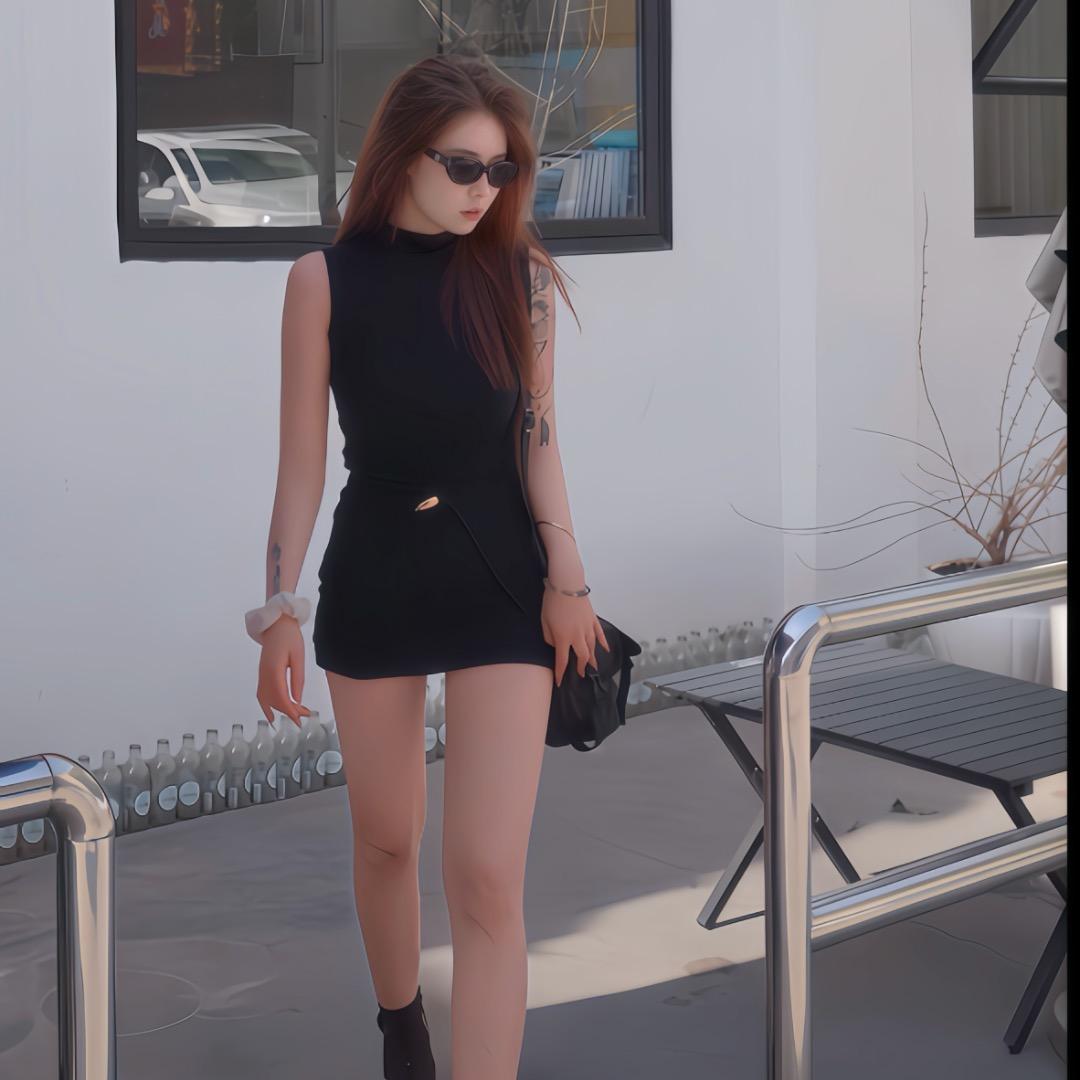 羽晴