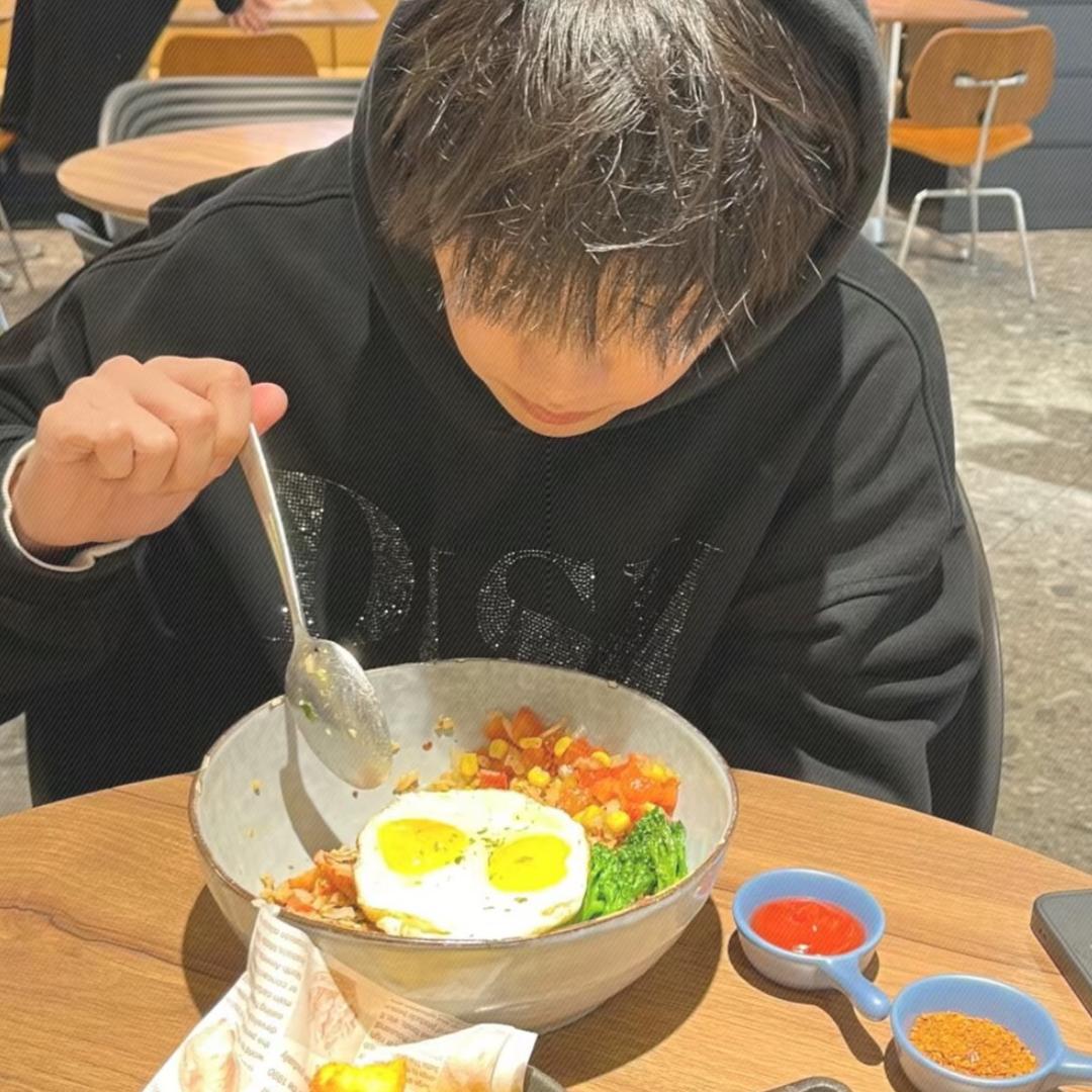 等你的晚安.