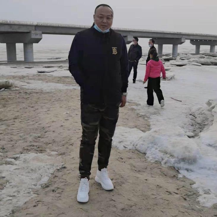 徐洋🎉