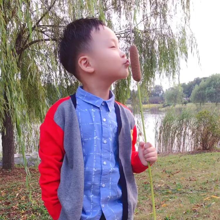 杰仔仔吖