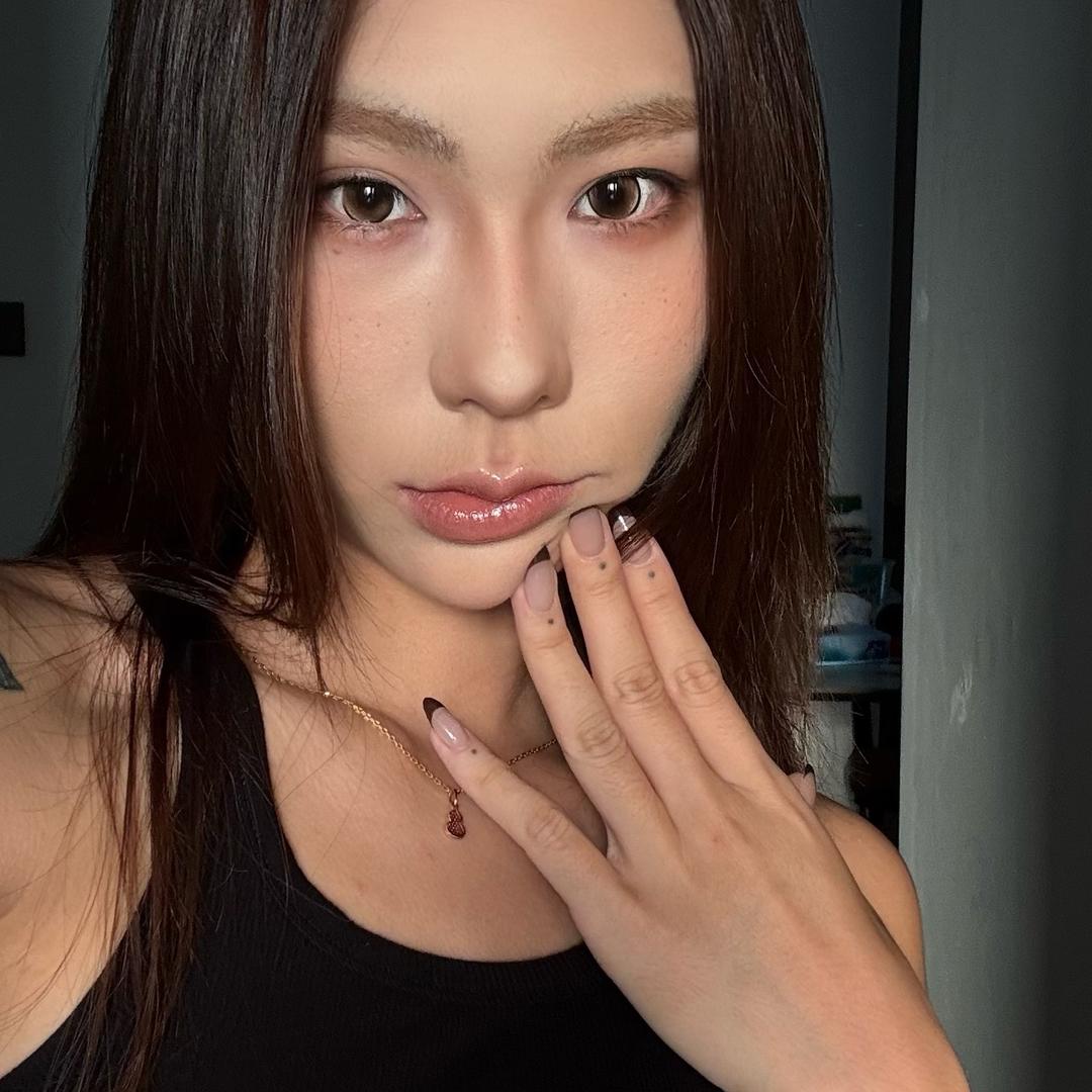 一颗麦子