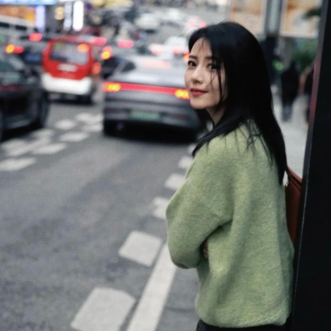 小高圆圆
