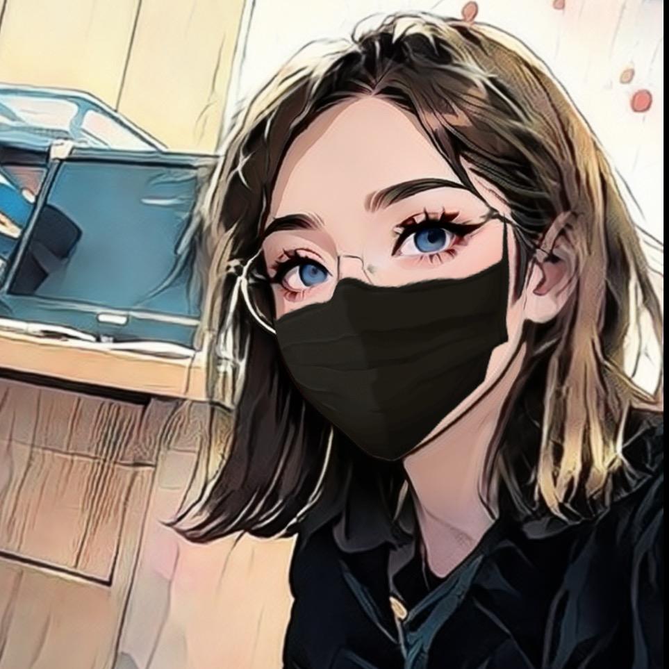 晓华🥝